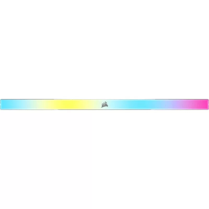 CORSAIR Vengeance RGB 32GB Memory Kit - White, 32GB (2x16GB) DDR5, 5600MHz, CL36 (CMH32GX5M2B5600C36KW) 4 CORSAIR Vengeance RGB 32GB Memory Kit - White, 32GB (2x16GB) DDR5, 5600MHz, CL36 (CMH32GX5M2B5600C36KW) - Ảnh 4