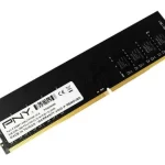 AM PNY 8GB Bus 2666 CL16 8GBF1X08LFHH35 12 K 2