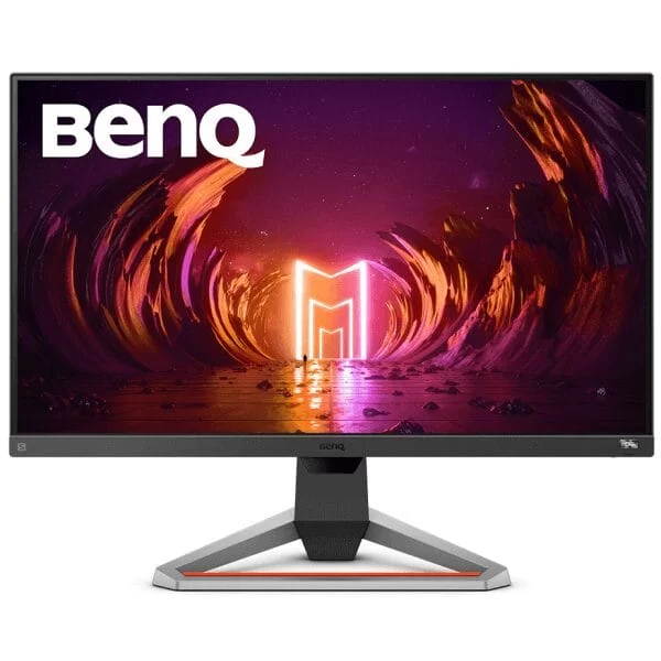BenQ MOBIUZ EX2710S Gaming Monitor - 27 inch, FHD (1920x1080), HDRi, 1ms IPS 165Hz, FreeSync, 2.5Wx2 1 BenQ MOBIUZ EX2710S Gaming Monitor - 27 inch, FHD (1920x1080), HDRi, 1ms IPS 165Hz, FreeSync, 2.5Wx2