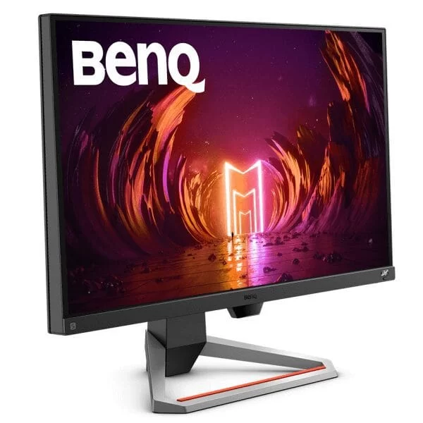 BenQ MOBIUZ EX2710S Gaming Monitor - 27 inch, FHD (1920x1080), HDRi, 1ms IPS 165Hz, FreeSync, 2.5Wx2 10 BenQ MOBIUZ EX2710S Gaming Monitor - 27 inch, FHD (1920x1080), HDRi, 1ms IPS 165Hz, FreeSync, 2.5Wx2 - Ảnh 10