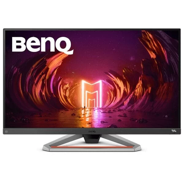 BenQ MOBIUZ EX2710S Gaming Monitor - 27 inch, FHD (1920x1080), HDRi, 1ms IPS 165Hz, FreeSync, 2.5Wx2 5 BenQ MOBIUZ EX2710S Gaming Monitor - 27 inch, FHD (1920x1080), HDRi, 1ms IPS 165Hz, FreeSync, 2.5Wx2 - Ảnh 5