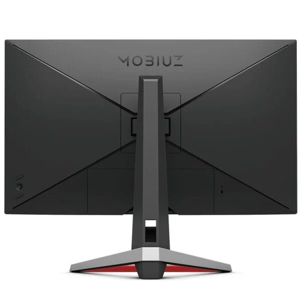 BenQ MOBIUZ EX2710S Gaming Monitor - 27 inch, FHD (1920x1080), HDRi, 1ms IPS 165Hz, FreeSync, 2.5Wx2 4 BenQ MOBIUZ EX2710S Gaming Monitor - 27 inch, FHD (1920x1080), HDRi, 1ms IPS 165Hz, FreeSync, 2.5Wx2 - Ảnh 4
