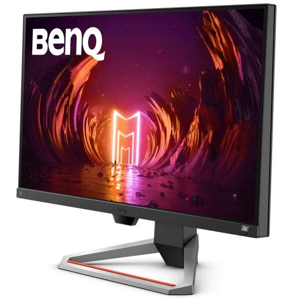 BenQ MOBIUZ EX2710S Gaming Monitor - 27 inch, FHD (1920x1080), HDRi, 1ms IPS 165Hz, FreeSync, 2.5Wx2 3 BenQ MOBIUZ EX2710S Gaming Monitor - 27 inch, FHD (1920x1080), HDRi, 1ms IPS 165Hz, FreeSync, 2.5Wx2 - Ảnh 3