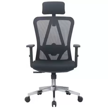 E-Dra EEC213 Black Ergonomic Office Chair 1 E-Dra EEC213 Black Ergonomic Office Chair