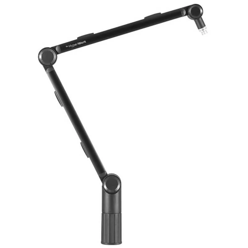HyperWork MA-01 Microphone Arm 1 HyperWork MA-01 Microphone Arm