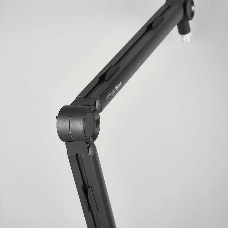 HyperWork MA-01 Microphone Arm 2 HyperWork MA-01 Microphone Arm - Ảnh 2