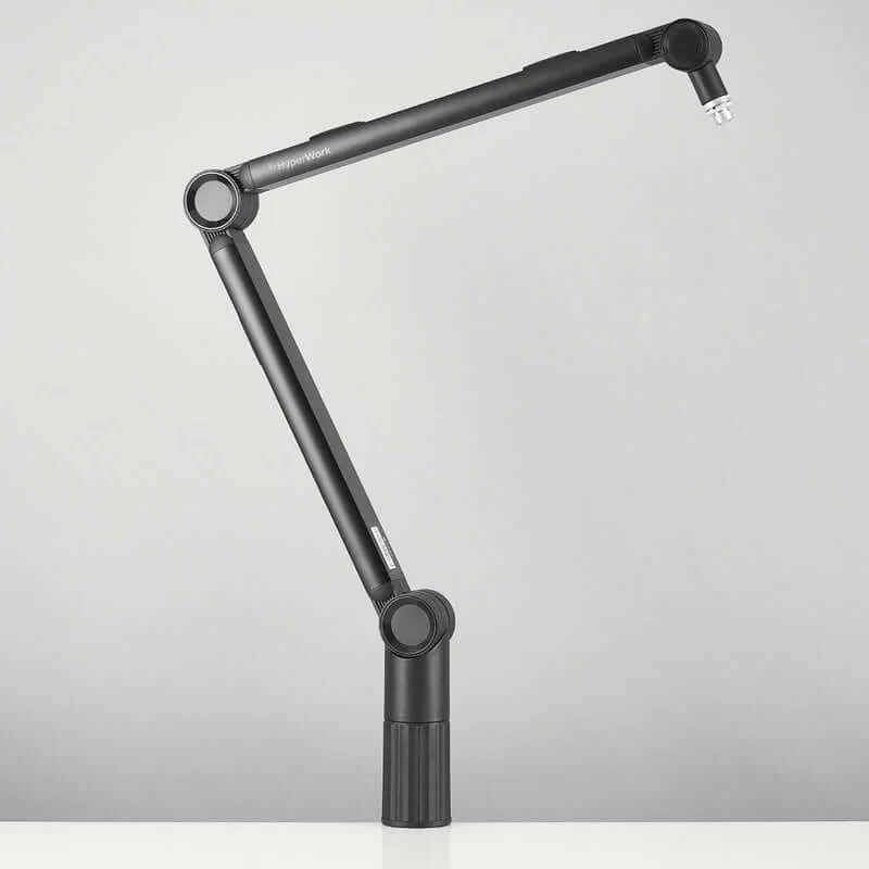 HyperWork MA-01 Microphone Arm 6 HyperWork MA-01 Microphone Arm - Ảnh 6
