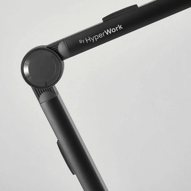 HyperWork MA-01 Microphone Arm 5 HyperWork MA-01 Microphone Arm - Ảnh 5