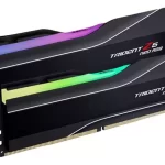 G.Skill Trident Z5 Neo RGB Black 64GB (2x32GB) DDR5 Memory Kit - Intel XMP 3.0 & AMD EXPO, 6000MHz CL36 (F5-6000J3636F32GX2-TZ5NR) 11 Trident Z5 Neo RGB TTD 2