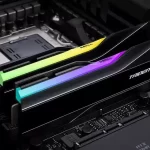 G.Skill Trident Z5 Neo RGB Black 64GB (2x32GB) DDR5 Memory Kit - Intel XMP 3.0 & AMD EXPO, 6000MHz CL36 (F5-6000J3636F32GX2-TZ5NR) 13 Trident Z5 Neo RGB TTD 4
