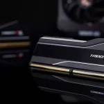 G.Skill Trident Z5 Neo RGB Black 64GB (2x32GB) DDR5 Memory Kit - Intel XMP 3.0 & AMD EXPO, 6000MHz CL36 (F5-6000J3636F32GX2-TZ5NR) 14 Trident Z5 Neo RGB TTD 5