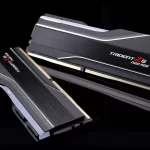 G.Skill Trident Z5 Neo RGB Black 64GB (2x32GB) DDR5 Memory Kit - Intel XMP 3.0 & AMD EXPO, 6000MHz CL36 (F5-6000J3636F32GX2-TZ5NR) 15 Trident Z5 Neo RGB TTD 6