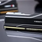 G.Skill Trident Z5 Neo RGB Black 64GB (2x32GB) DDR5 Memory Kit - Intel XMP 3.0 & AMD EXPO, 6000MHz CL36 (F5-6000J3636F32GX2-TZ5NR) 17 Trident Z5 Neo RGB TTD 8