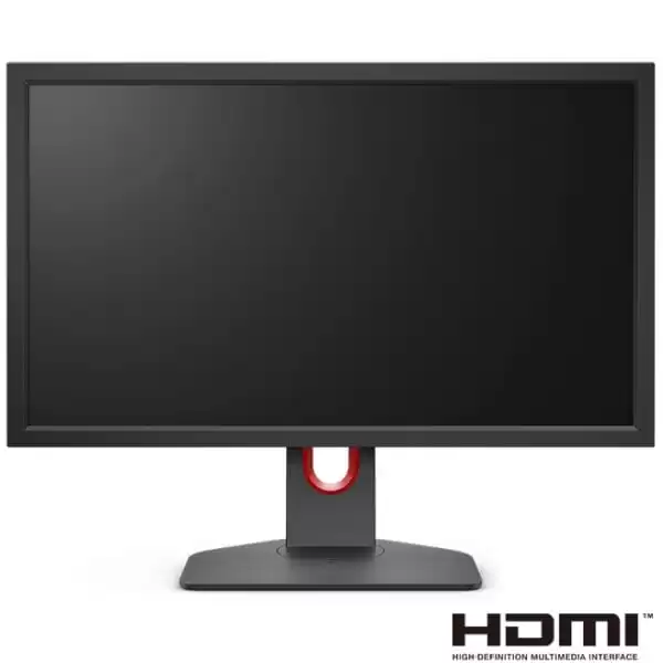 BenQ ZOWIE XL2411K eSports Gaming Monitor - 24 inch, TN FHD (1920 x 1080), 144Hz, 1ms, DyAc™ 1 BenQ ZOWIE XL2411K eSports Gaming Monitor - 24 inch, TN FHD (1920 x 1080), 144Hz, 1ms, DyAc™