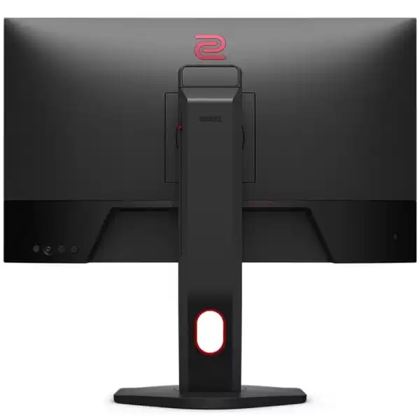 BenQ ZOWIE XL2411K eSports Gaming Monitor - 24 inch, TN FHD (1920 x 1080), 144Hz, 1ms, DyAc™ 3 BenQ ZOWIE XL2411K eSports Gaming Monitor - 24 inch, TN FHD (1920 x 1080), 144Hz, 1ms, DyAc™ - Ảnh 3