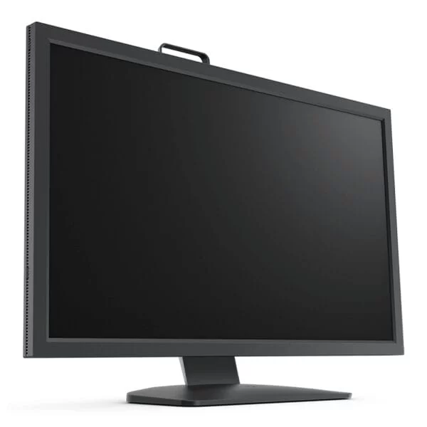 BenQ ZOWIE XL2411K eSports Gaming Monitor - 24 inch, TN FHD (1920 x 1080), 144Hz, 1ms, DyAc™ 5 BenQ ZOWIE XL2411K eSports Gaming Monitor - 24 inch, TN FHD (1920 x 1080), 144Hz, 1ms, DyAc™ - Ảnh 5