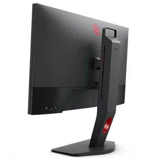 BenQ ZOWIE XL2411K eSports Gaming Monitor - 24 inch, TN FHD (1920 x 1080), 144Hz, 1ms, DyAc™ 7 BenQ ZOWIE XL2411K eSports Gaming Monitor - 24 inch, TN FHD (1920 x 1080), 144Hz, 1ms, DyAc™ - Ảnh 7