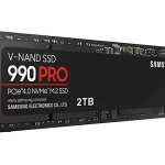samsung 990 pro ttd 2tb 2