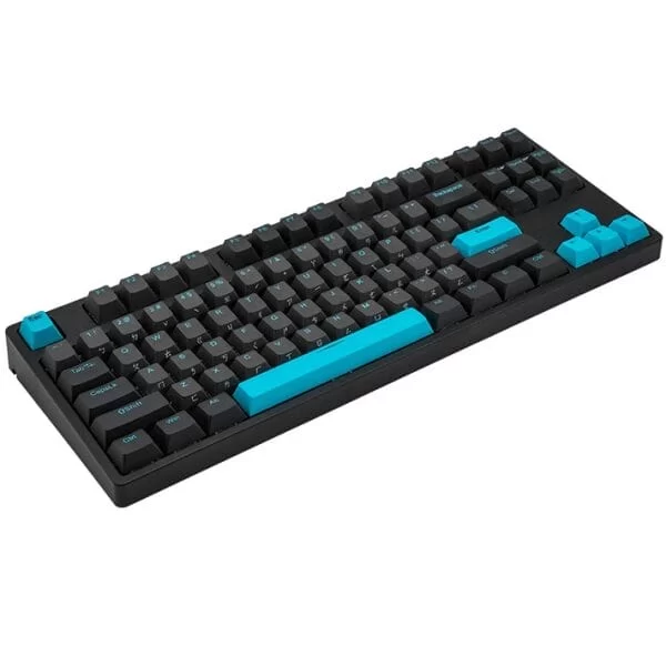 ikbc CD87HR Gaming Keyboard - RGB, Hot Swap, Gateron G Pro Switch 2 ikbc CD87HR Gaming Keyboard - RGB, Hot Swap, Gateron G Pro Switch - Ảnh 2