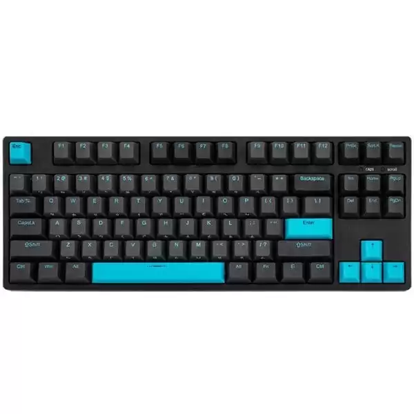 ikbc CD87HR Gaming Keyboard - RGB, Hot Swap, Gateron G Pro Switch 1 ikbc CD87HR Gaming Keyboard - RGB, Hot Swap, Gateron G Pro Switch
