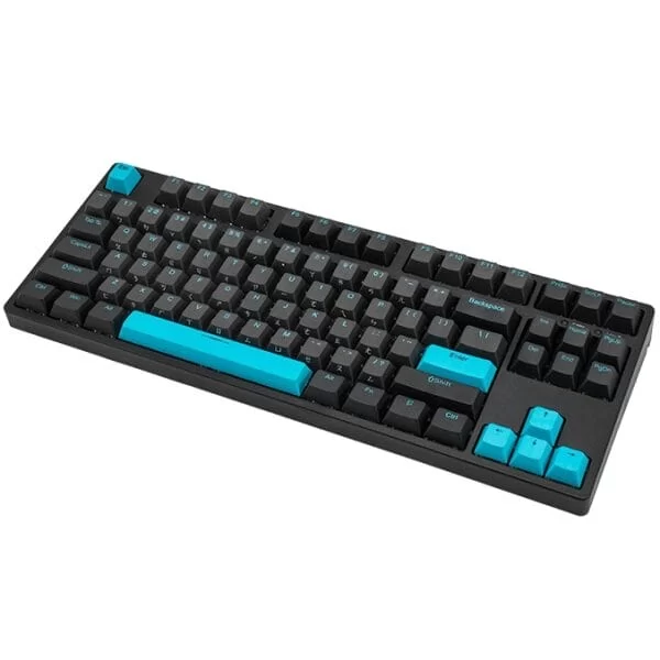 ikbc CD87HR Gaming Keyboard - RGB, Hot Swap, Gateron G Pro Switch 4 ikbc CD87HR Gaming Keyboard - RGB, Hot Swap, Gateron G Pro Switch - Ảnh 4