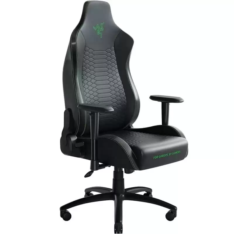 Razer Iskur X - Ergonomic Gaming Chair