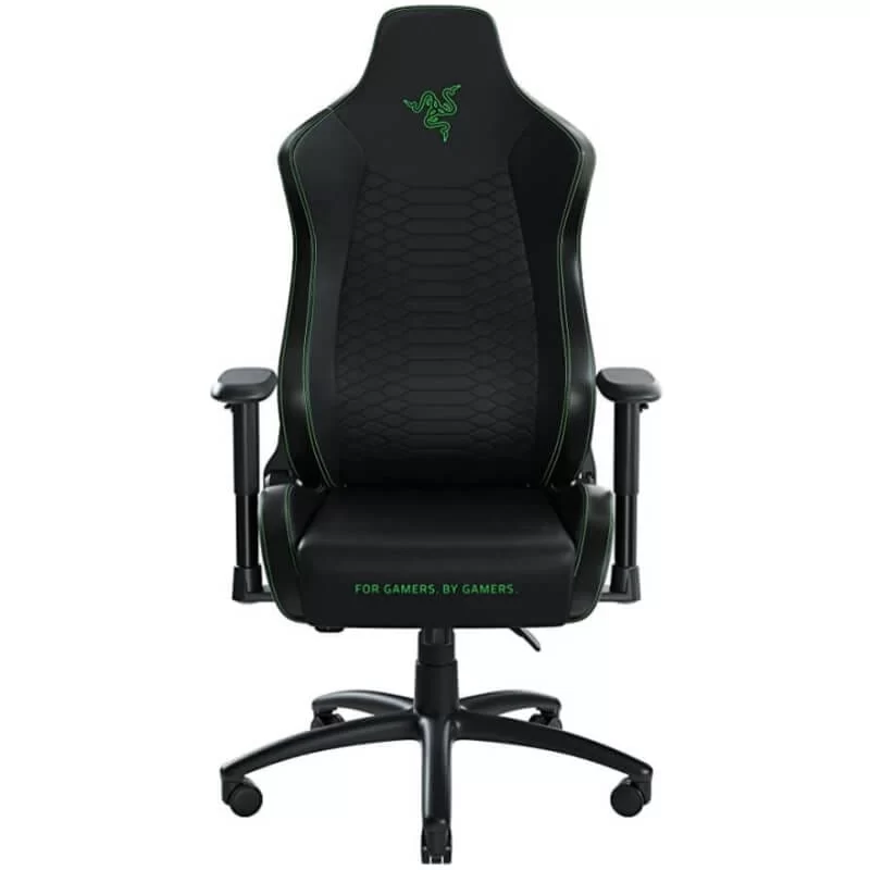 Razer Iskur X - Ergonomic Gaming Chair 2 Razer Iskur X - Ergonomic Gaming Chair - Ảnh 2