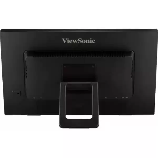 ViewSonic TD2423 IR Touch Portable Monitor - 24 inch IR Touch, VA 75Hz (VGA, HDMI) 3 ViewSonic TD2423 IR Touch Portable Monitor - 24 inch IR Touch, VA 75Hz (VGA, HDMI) - Ảnh 3