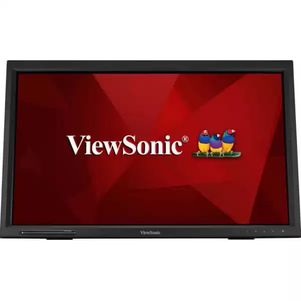 ViewSonic TD2423 IR Touch Portable Monitor - 24 inch IR Touch, VA 75Hz (VGA, HDMI) 1 ViewSonic TD2423 IR Touch Portable Monitor - 24 inch IR Touch, VA 75Hz (VGA, HDMI)