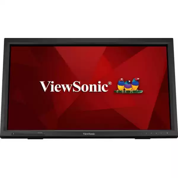 ViewSonic TD2423 IR Touch Portable Monitor - 24 inch IR Touch, VA 75Hz (VGA, HDMI) 6 ViewSonic TD2423 IR Touch Portable Monitor - 24 inch IR Touch, VA 75Hz (VGA, HDMI) - Ảnh 6