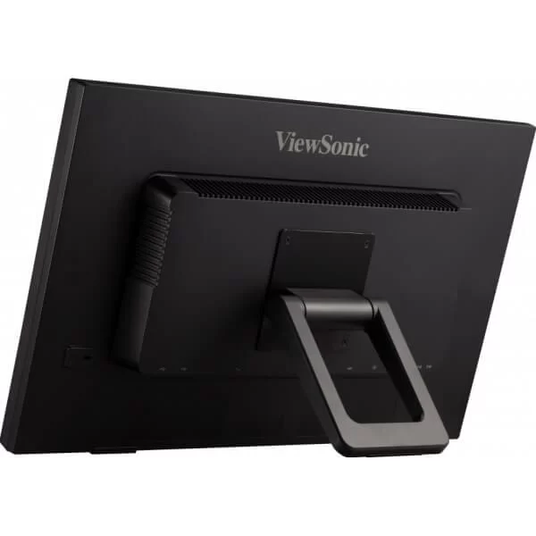 ViewSonic TD2423 IR Touch Portable Monitor - 24 inch IR Touch, VA 75Hz (VGA, HDMI) 9 ViewSonic TD2423 IR Touch Portable Monitor - 24 inch IR Touch, VA 75Hz (VGA, HDMI) - Ảnh 9