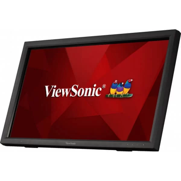 ViewSonic TD2423 IR Touch Portable Monitor - 24 inch IR Touch, VA 75Hz (VGA, HDMI) 10 ViewSonic TD2423 IR Touch Portable Monitor - 24 inch IR Touch, VA 75Hz (VGA, HDMI) - Ảnh 10