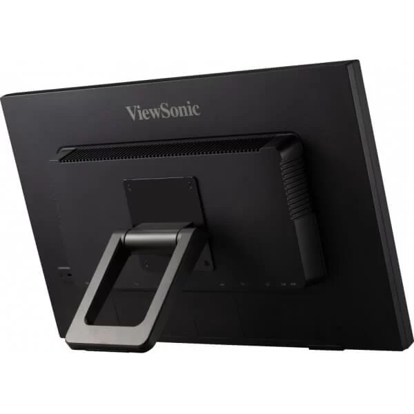 ViewSonic TD2423 IR Touch Portable Monitor - 24 inch IR Touch, VA 75Hz (VGA, HDMI) 11 ViewSonic TD2423 IR Touch Portable Monitor - 24 inch IR Touch, VA 75Hz (VGA, HDMI) - Ảnh 11