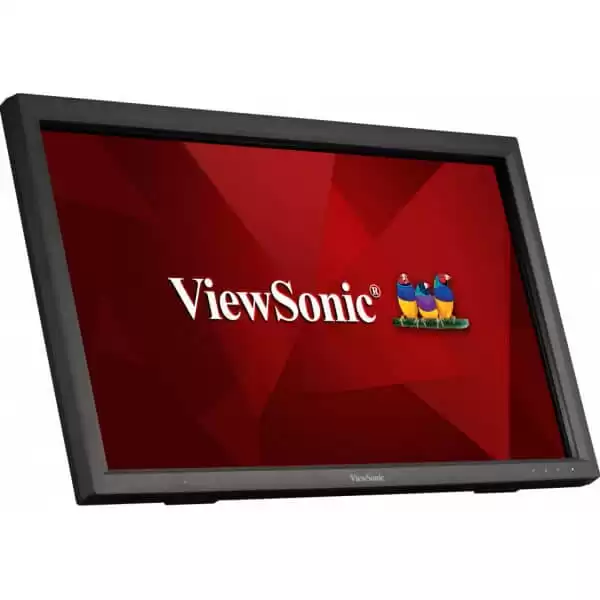 ViewSonic TD2423 IR Touch Portable Monitor - 24 inch IR Touch, VA 75Hz (VGA, HDMI) 12 ViewSonic TD2423 IR Touch Portable Monitor - 24 inch IR Touch, VA 75Hz (VGA, HDMI) - Ảnh 12