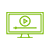 broadcast icon