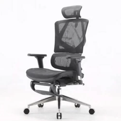 SIHOO M90B Ergonomic Office Chair (có kê chân) 11 SIHOO M90B Ergonomic Office Chair (có kê chân) - Ảnh 11