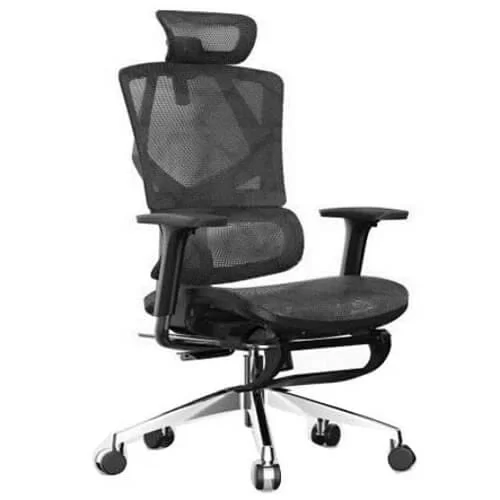 SIHOO M90B Ergonomic Office Chair (có kê chân) 8 SIHOO M90B Ergonomic Office Chair (có kê chân) - Ảnh 8