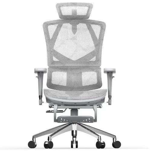 SIHOO M90B Ergonomic Office Chair (có kê chân) 3 SIHOO M90B Ergonomic Office Chair (có kê chân) - Ảnh 3
