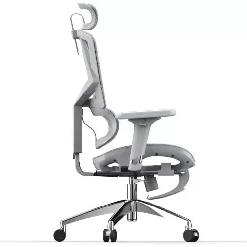 SIHOO M90B Ergonomic Office Chair (có kê chân) 6 SIHOO M90B Ergonomic Office Chair (có kê chân) - Ảnh 6