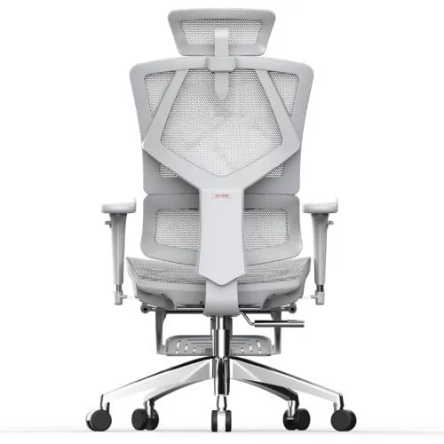 SIHOO M90B Ergonomic Office Chair (có kê chân) 12 SIHOO M90B Ergonomic Office Chair (có kê chân) - Ảnh 12