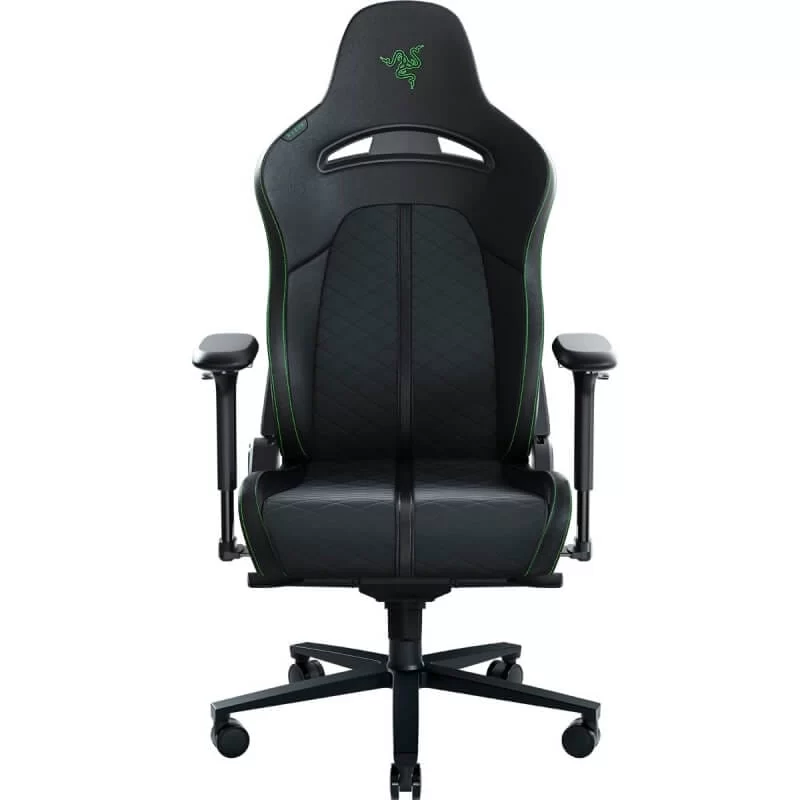 Razer Enki Gaming Chair All-Day Gaming Comfort 1 Razer Enki Gaming Chair All-Day Gaming Comfort
