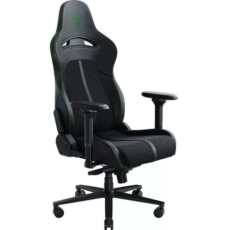 Razer Enki Gaming Chair All-Day Gaming Comfort 5 Razer Enki Gaming Chair All-Day Gaming Comfort - Ảnh 5