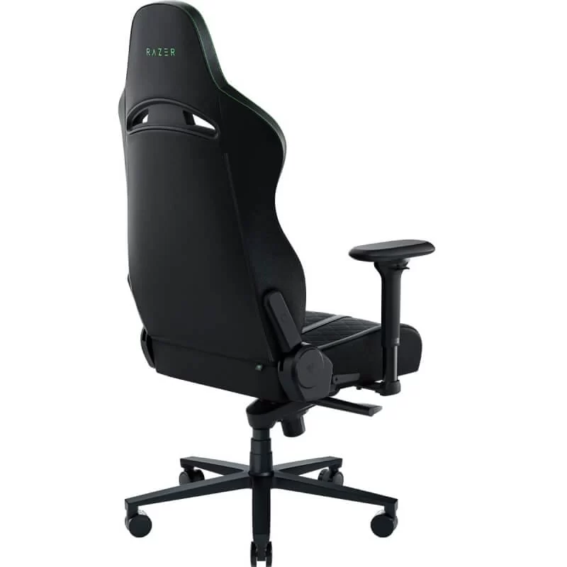 Razer Enki Gaming Chair All-Day Gaming Comfort 4 Razer Enki Gaming Chair All-Day Gaming Comfort - Ảnh 4