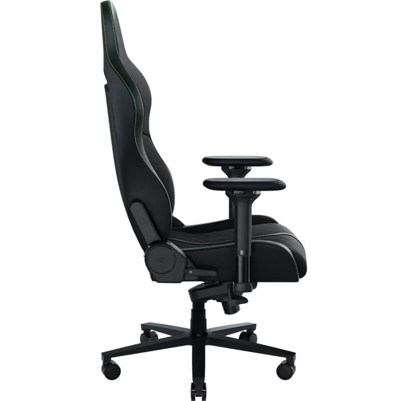 Razer Enki Gaming Chair All-Day Gaming Comfort 2 Razer Enki Gaming Chair All-Day Gaming Comfort - Ảnh 2