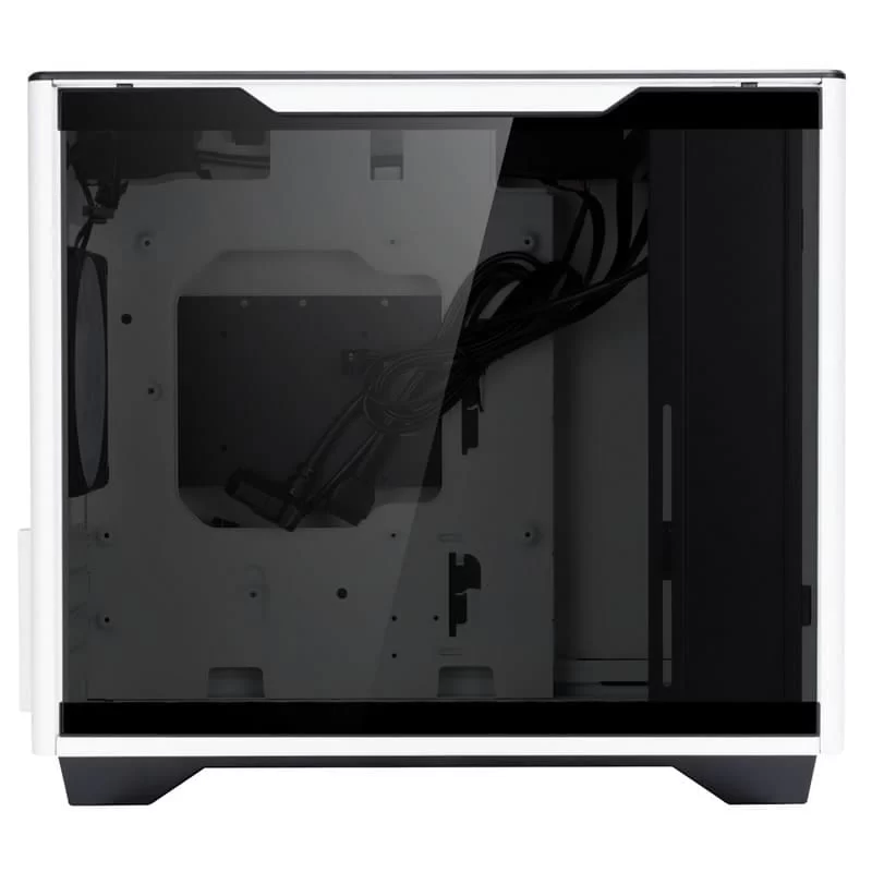 InWin A3 Case - White, mATX 5 InWin A3 Case - White, mATX - Ảnh 5