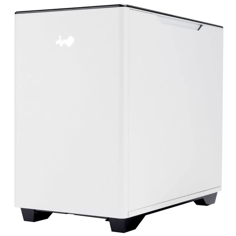 InWin A3 Case - White, mATX 9 InWin A3 Case - White, mATX - Ảnh 9
