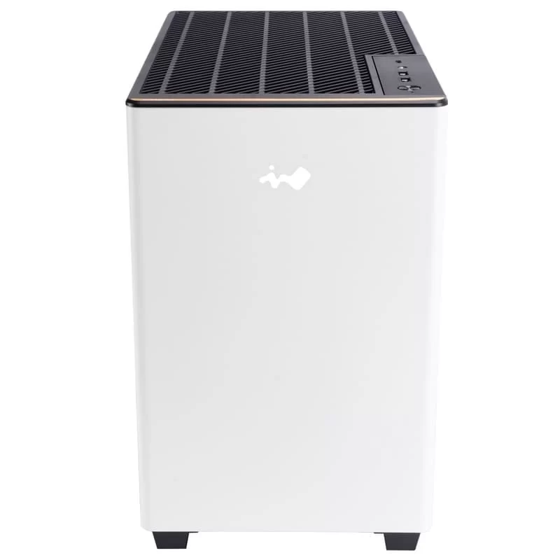 InWin A3 Case - White, mATX 11 InWin A3 Case - White, mATX - Ảnh 11