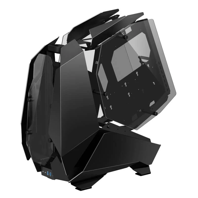 Jonsbo MOD 5 Black Gaming Case 5 Jonsbo MOD 5 Black Gaming Case - Ảnh 5