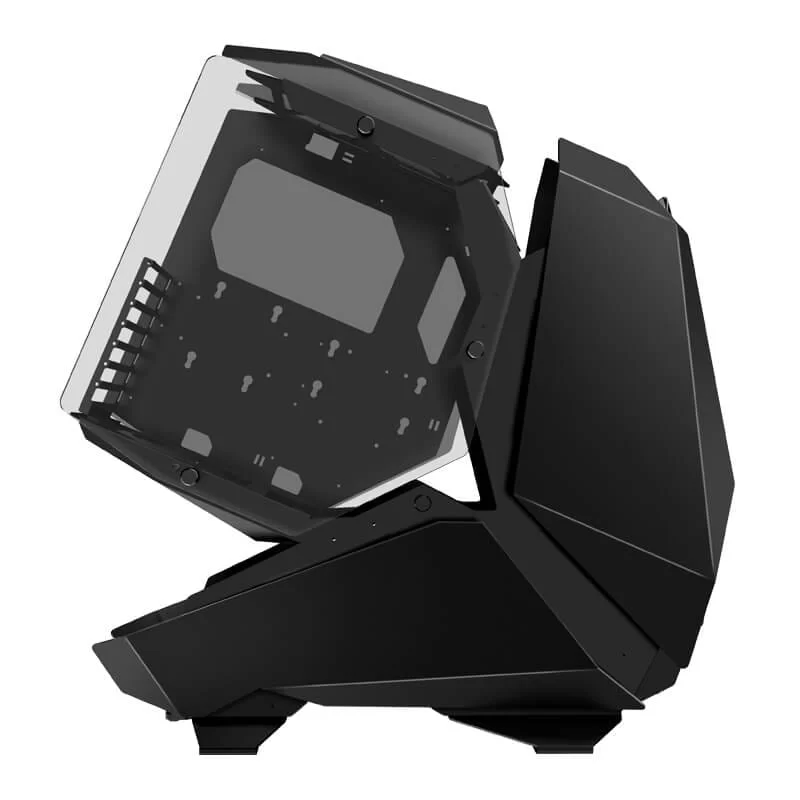 Jonsbo MOD 5 Black Gaming Case 14 Jonsbo MOD 5 Black Gaming Case - Ảnh 14