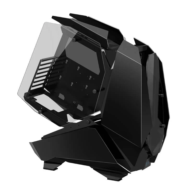Jonsbo MOD 5 Black Gaming Case 1 Jonsbo MOD 5 Black Gaming Case